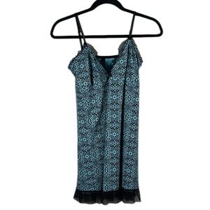 Marilyn Monroe Intimates Chemise Night Gown Size L